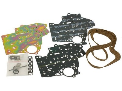 For 1977-1981 Chevrolet K30 Auto Trans Shift Kit BM 64584WRFM 1978 1979 198