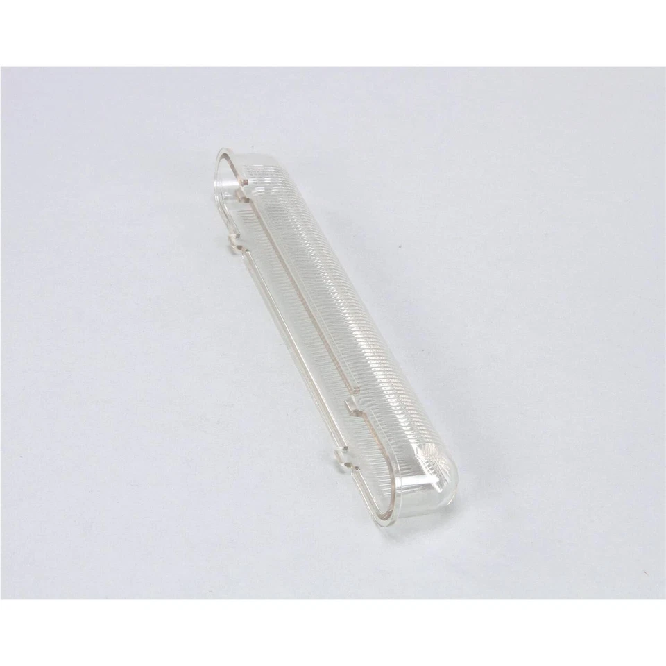 GLASTENDER LENS COVER, FLUORESCENT BULB, SLIDE TOP, 06001424 - Genuine OEM Replacement Part