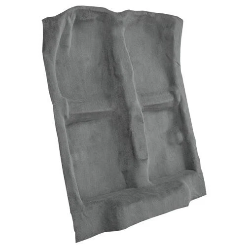 Напольное покрытие ACC для седана/хэтчбека Mazda 3 4DR/5DR 2009-2013 годов выпуска версия BL - Изображение 2 из 3