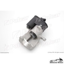 Bremssattel Trw-System Links für VW Passat B6 3C Variant 3C5 05-07