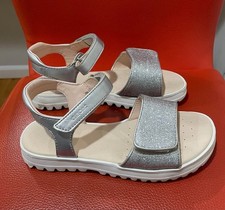 Geox sandals, size 33 US 1.5-2