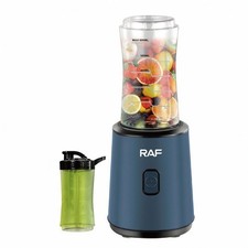 Standmixer mit Trinkbecher Kompakt Mini Mixer Frei f&uuml;r Wohnheim, Unterwegs