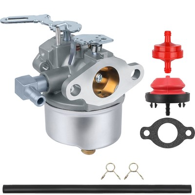 #ad #ad Craftsman tecumseh 5 hp model # 536.886141 carburetor $16.88