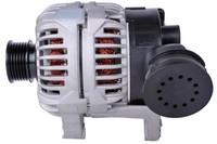 Lichtmaschine Generator Lima Hella 8EL 012 428-141 FüR BMW E39 E38 120A E36 X5