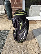 Taylormade Golf Cart Bag 14-Way Divider
