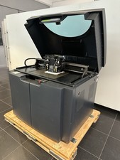 Stratasys Objet Eden 500V PolyJet 3D Printer – Serviced