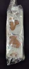1000pcs Funny Cartoon Capybara Stickers Roll 16 Designs 2 Rolls ST41