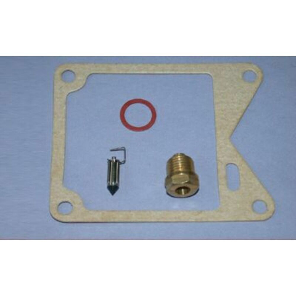 Tourmax Carburetor Repair Kit Yamaha XV 750 H/J/K/MK Virago 81-83 CAB-Y13