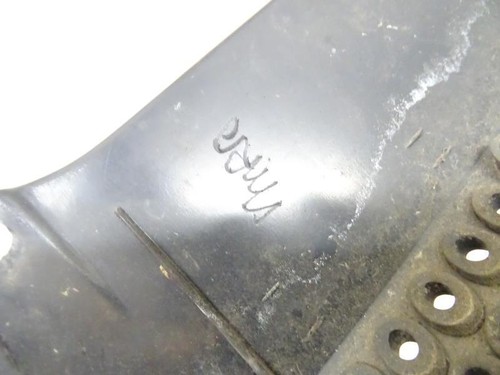 GRILLE Fiat Panda (169) Hatchback 1.2 Fire (188.A.4000) 735356803 - Afbeelding 1 van 4