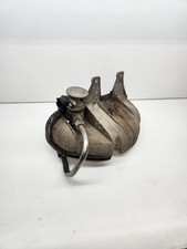 1998 - 2001 Vw Jetta Mk4 Beetle 2.0 Exhaust Manifold Cover 06a133228b