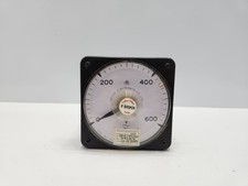 DAIYUN ELECTRONICS W11-VA Spannungsanzeige 0-...