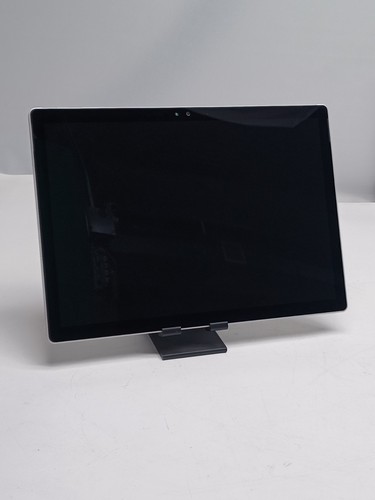 Damaged Microsoft Surface Book 1703 for parts/repair no Keyboard
