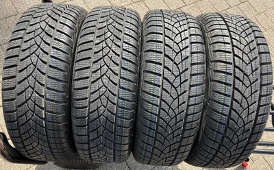 4 x 205/60R16 96H Winterreifen Goodyear Ultra Grip Performance GEN-1 2020 *