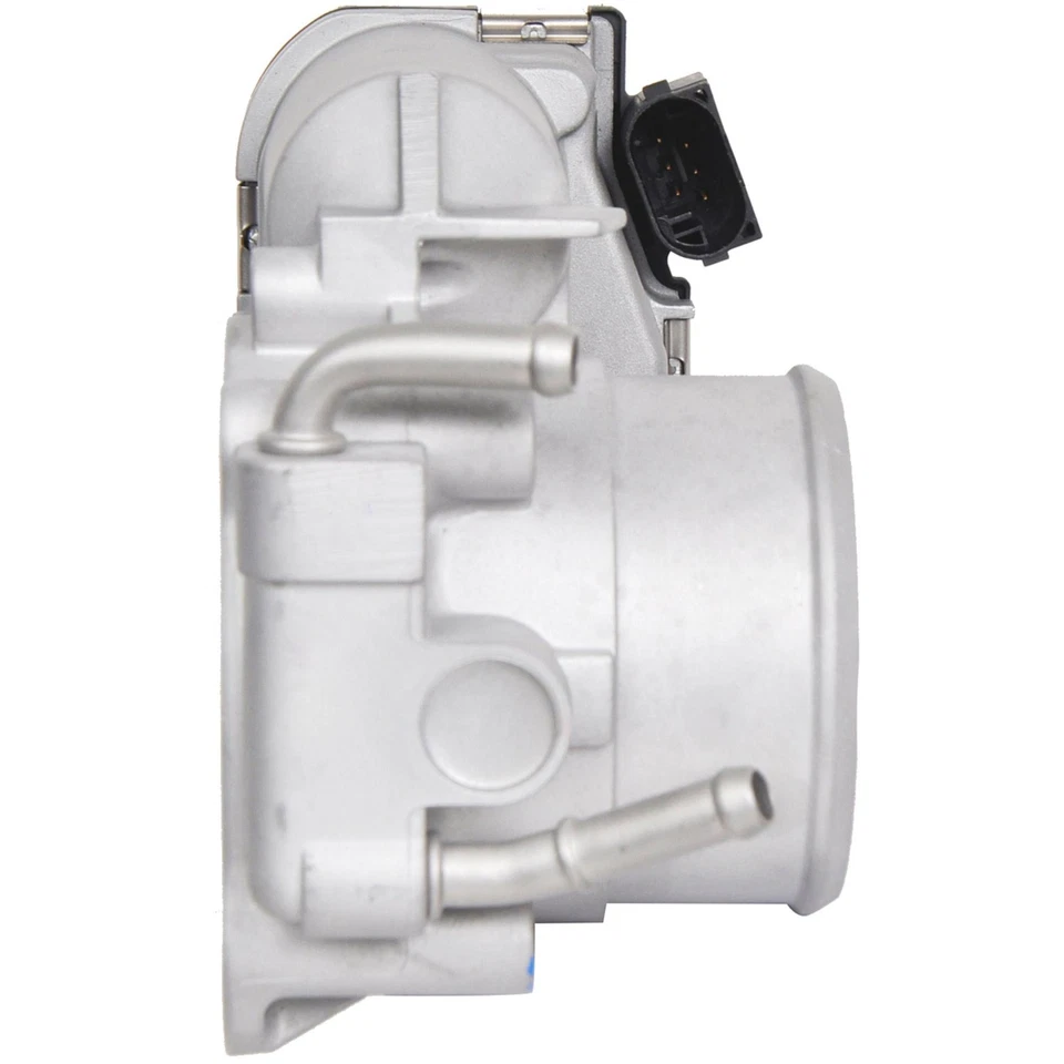 Cuerpo del acelerador de inyección de combustible Hyundai 35100-2C300 para Hyundai Genesis cupé 10-14 Foto 3 de 4