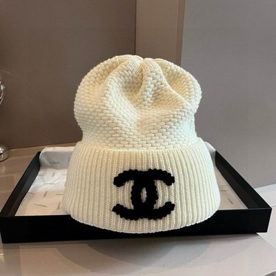 Chanel White Women display picture 2