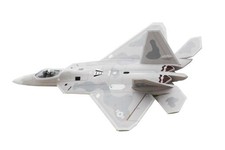 Freewing F 22 Raptor EPO 690mm PNP Jet EDF 64mm Impeller Brushless
