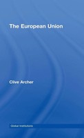 Clive Archer | The European Union | Buch | Englisch (2008) | Routledge