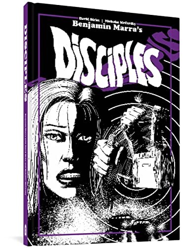 Disciples - Image 5
