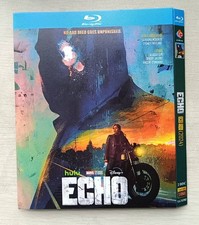 Echo 2024 2-D