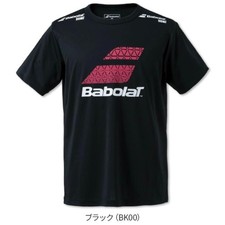 New babolat Babolat Uni T-shirt L black