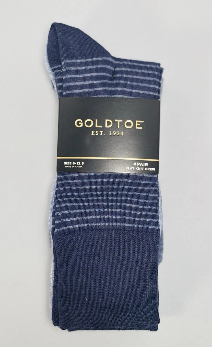 golden globes worst and best dressed Chromo Socks in Cotton - Navy | Loafer Socks main image 1