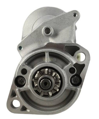 1x Anlasser Neu Oder Reman Japan -OE Nr.228000-4590 für Kubota V2203 V2403 SchÃ