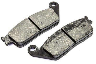 Bremsbeläge EBC SFA196 für hinten Honda FJS 400 600 FJS400 FJS600 Silverwing 