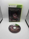 Resident Evil Revelations 2 Xbox 360