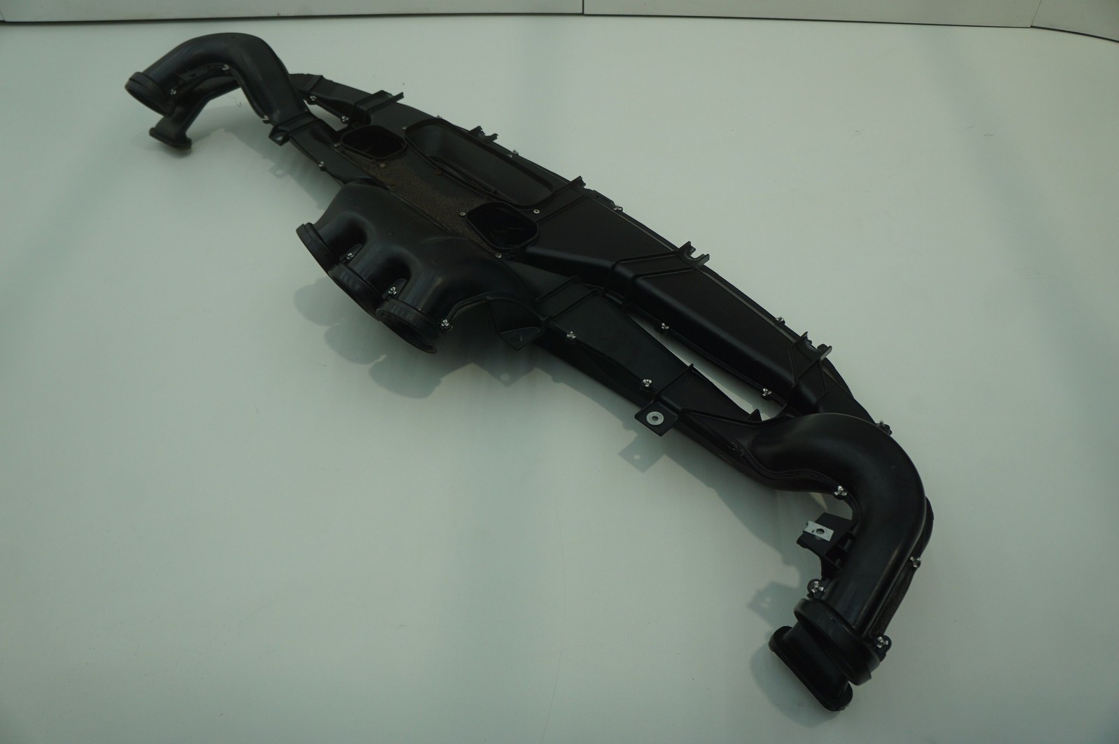 Dash Panel Air Duct Distributor Tube Vent OEM 63352900 Ferrari 360 2001 430