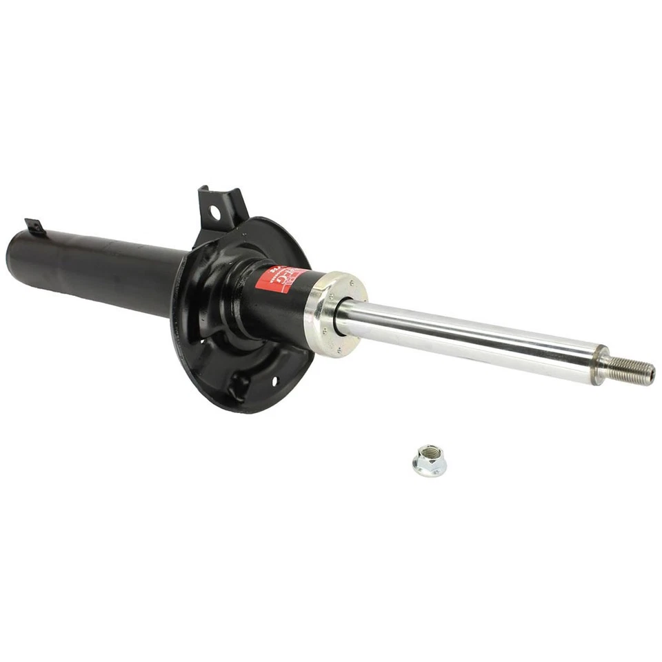 For Volkswagen Jetta Passat GTI CC Rabbit & Eos New KYB Front Strut Assembly TCP - Image 3 of 3