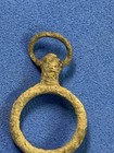 Civil War Relic: Very Nice & Complete Pocket Watch Winding Key ~ Dug At SHILOH — photo 7
