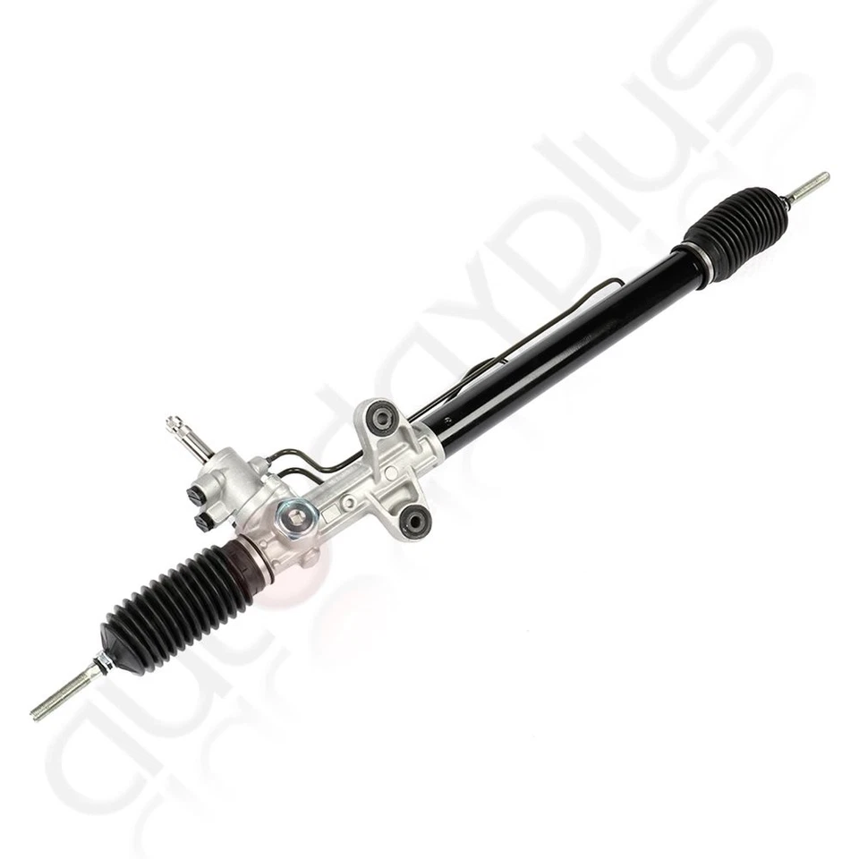 Complete Power Steering Rack and Pinion for Honda Accord Acura CL TL 1998-2002 - Image 2 of 4