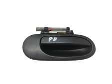 Maniglia porta destra apriporta anteriore Nissan Almera N16 2002 SA830613 RTX157715