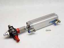 Festo 156042 DVU-20-100-A-P-A Compact Cylinder