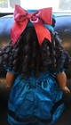 American Girl Cecile Rey Doll with Accessories - Book. Please Read Discription — photo 5