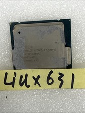 Intel Xeon 12-Core E7-4850 v2 2.30GHz SR1GP LGA2011 37.5MB Cache Processor CPU