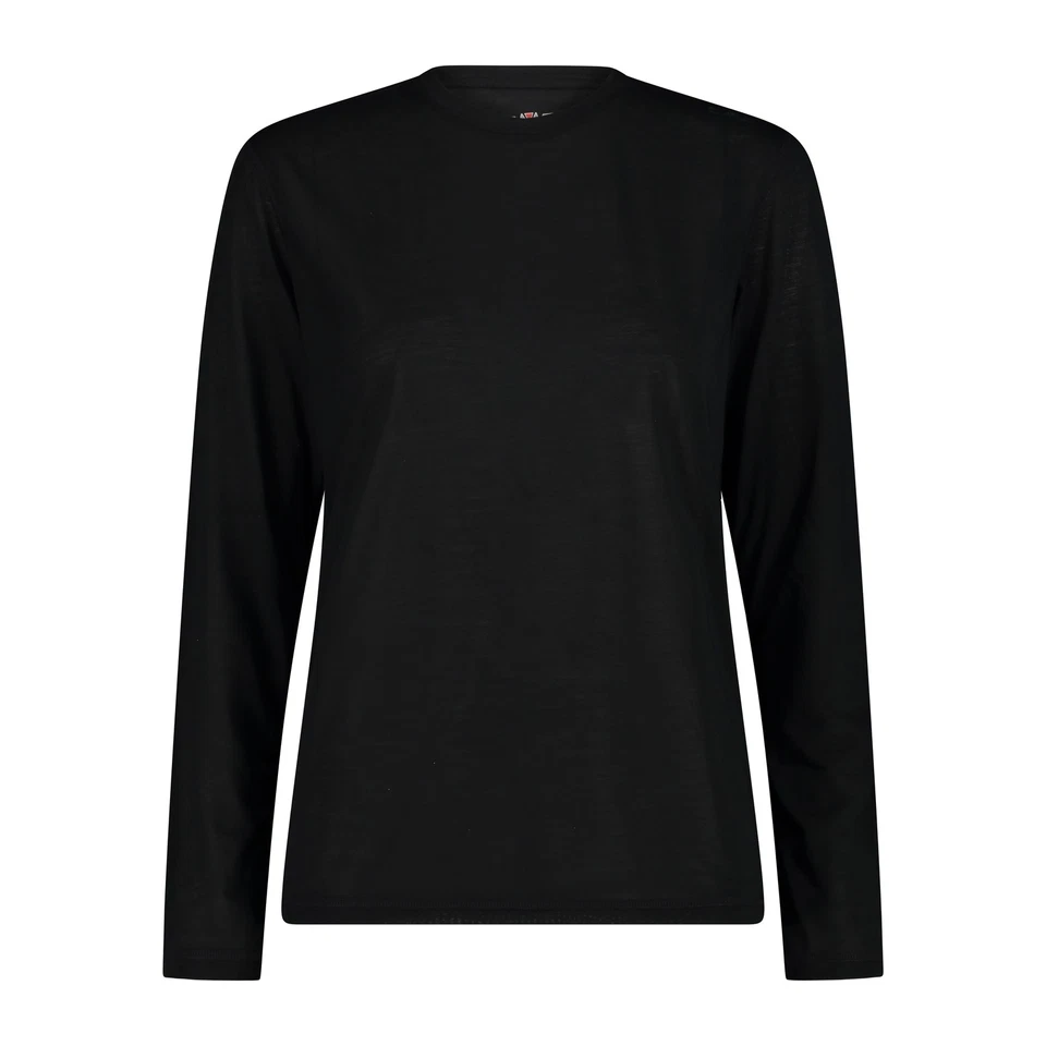 CMP Damen Langarmshirt Woman T-Shirt 34Y2576 - Bild 1 von 1