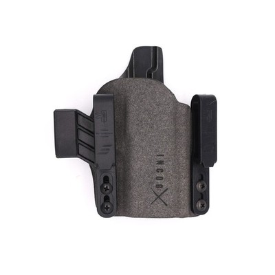 個人装備 SAFARILAND INCOG X IWB HOLSTER NonLight Incog X® IWB Holster | Safariland