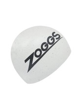 Zoggs Easy Fit Eco Swim Cap - Recycled Silicone