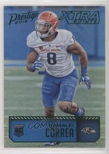 2016 Panini Prestige Rookies Xtra Points Red Kamalei Correa #293 2xd