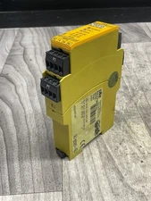 Pilz PNOZ X2.3P 24VACDC 3n/o 777304 #4017X106