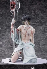 Skytube Slow Damage Towa Blood Transfusion Figures Model Toys ﻿﻿Collect