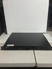 Panamax M4315-PRO Power Conditioner/Surge Protector Blue Bolt 8 Outlets - Tested