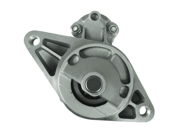 Anlasser Starter FüR Daihatsu Piaggio Hijet Kasten Porter Pritsche/Fahrgestell-image