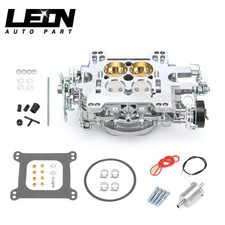 New 4 Barrel 650cfm Carburetor For Edelbrock 1906 Avs2 Cab With Electric Choke New 4 Barrel 650cfm Carburetor For Edelbrock 1906 Avs2 Cab With Electric Choke