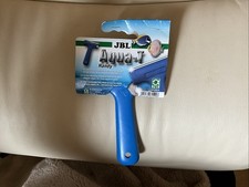 JBL Aqua-T Handy - Scheibenreiniger Aquarium Schaber Klingenreiniger Algen