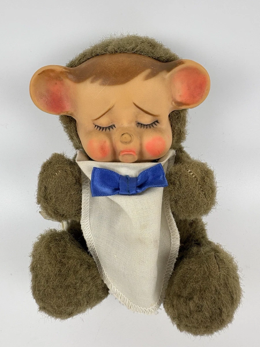 Knickerbocker Small (6-14 in) Vintage Stuffed Animals for sale | eBay