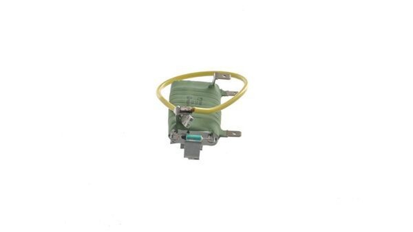 Mahle Widerstand InnenraumgebläSe Premium Line ABR 172 000P FüR Renault Magnum-image