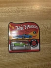 World's Smallest Mattel Hot Inc Toymaker Wheels Fastest Metal Cars in the World