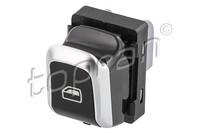 1X Topran 118 840 Schalter Fensterheber FüR Audi